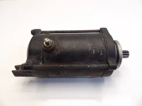 STARTMOTOR Honda VF 700 750 C Magna 1983 - 1985