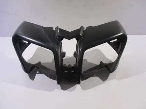 TOPKUIP Yamaha MT 10 2016 - 2021