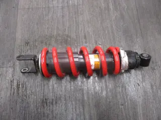 ACHTER SCHOKBREKER Suzuki GSR 750 2011 - 2016