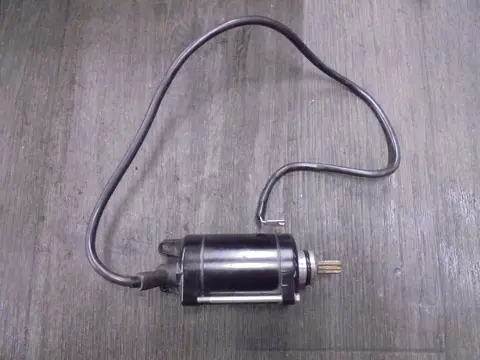 STARTMOTOR Kawasaki Z 1000 2010 - 2013