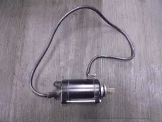 STARTMOTOR Kawasaki Z 1000 2010 - 2013