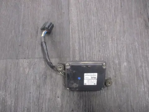 SENSOR - ELEKTRONICA Triumph Tiger 800 2010 - 2014