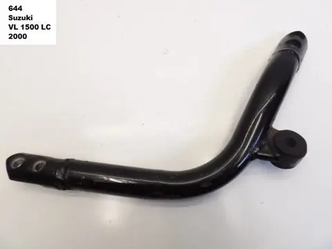 FRAME-ONDERDELEN Suzuki VL 1500 Intruder 1998 - 2012