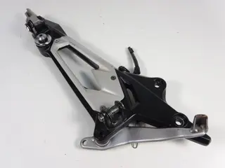 RECHTER SCHETSPLAAT Kawasaki Z 800 2013 - 2014