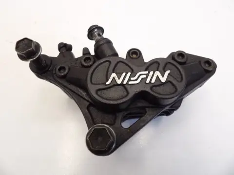 REMKLAUW LINKS VOOR Suzuki GSX R 750 1985 - 1989