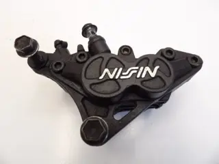 REMKLAUW LINKS VOOR Suzuki GSX R 750 1985 - 1989