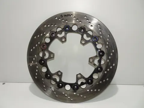 REMSCHIJF VOOR BMW R 1100 1150 RS 1996 - 2005