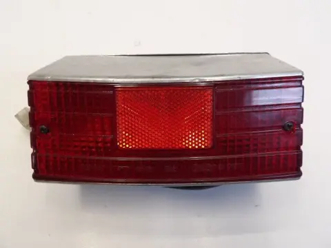 ACHTER LICHT Yamaha XV 920 1982 - 1988