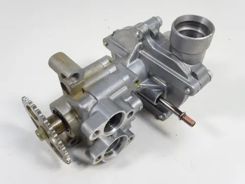 WATERPOMP Yamaha FZ1 2006 - 2009