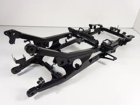 ACHTER SUBFRAME Honda CBF 600 2008 - 2011