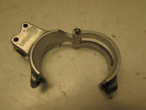 CLIP ON LINKS Ducati Panigale S 1199 2013 - 2014