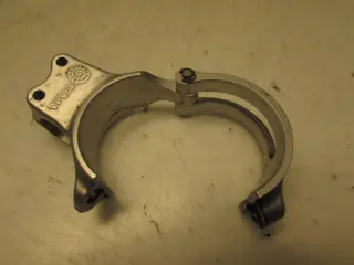 CLIP ON LINKS Ducati Panigale S 1199 2013 - 2014