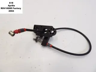 ZADEL Aprilia RSV 1000 2004 - 2010