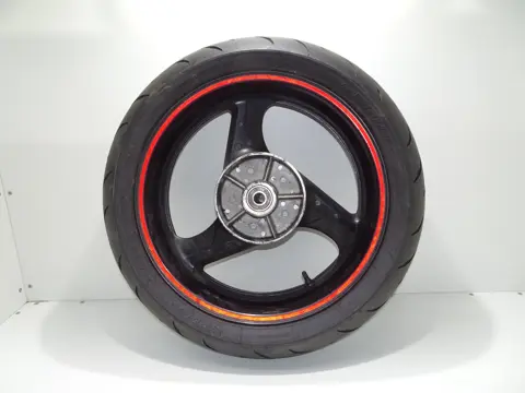 ACHTER VELG Honda CBR 600 F 1999 - 2000