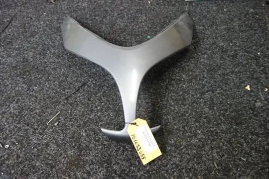 TOPKUIP Yamaha XP 500 T-Max 2008 - 2011