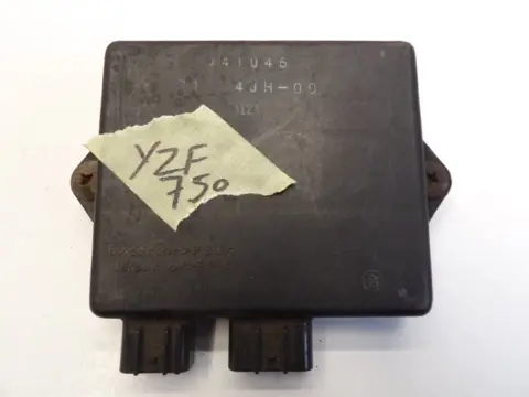 CDI UNIT Yamaha FZR 600 1994 - 1996