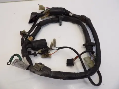 KABELBOOM Honda CMX 450 1986 - 1987