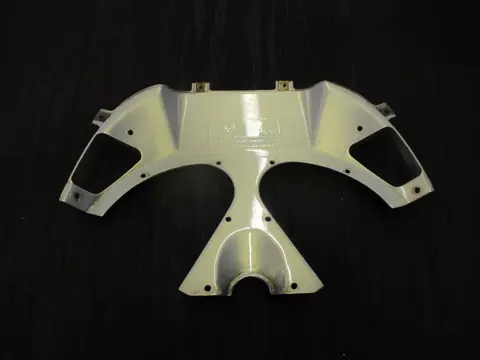 TOPKUIP BEKLEDING BMW K 100 1984 - 1993