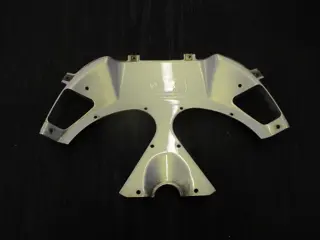 TOPKUIP BEKLEDING BMW K 100 1984 - 1993