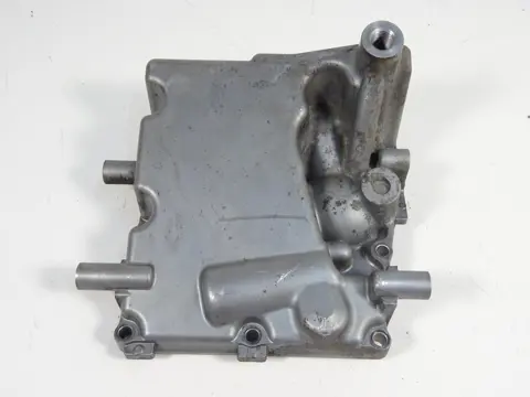 CARTERPAN Kawasaki VERSYS 650 2007 - 2009