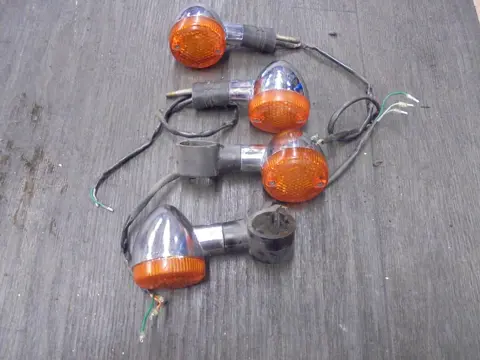 KNIPPERLICHT Honda VF 700 750 Supermagna 1988 - 2000