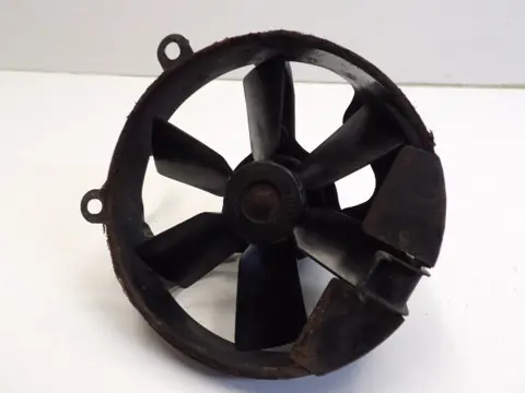 VENTILATOR Honda VF 500 1984 - 1986