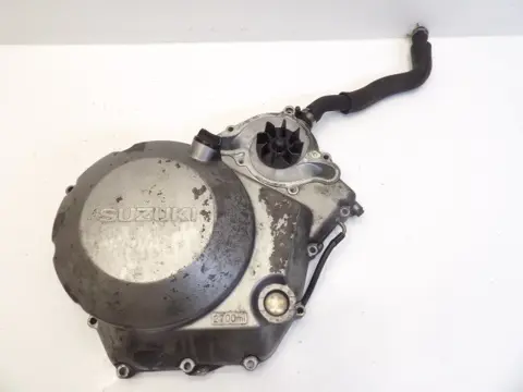 KOPPELINGSDEKSEL Suzuki TL 1000 1996 - 2001