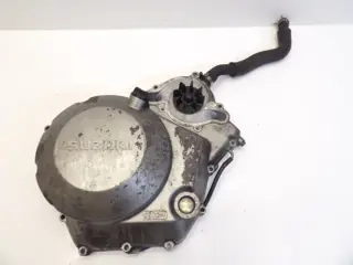KOPPELINGSDEKSEL Suzuki TL 1000 1996 - 2001