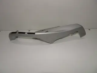 HANDVAT ACHTER BMW F 650 GS 2000 - 2007