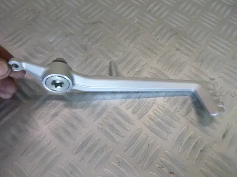 REMPEDAAL BMW R 1200 R LC 2014 - 2015