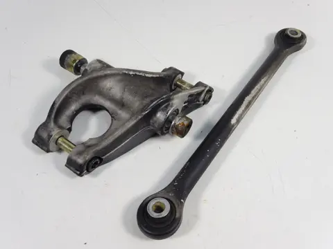 LINK SYSTEEM ACHTERVEER Ducati monster 600 2002 - 2007