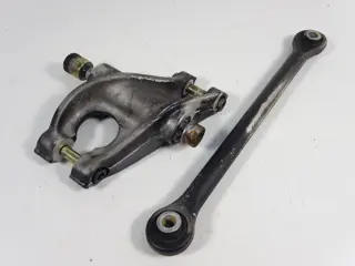 LINK SYSTEEM ACHTERVEER Ducati monster 600 2002 - 2007