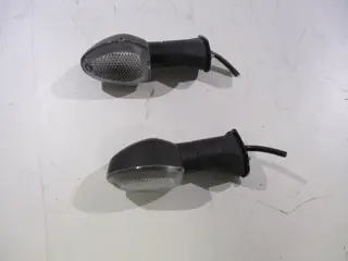 KNIPPERLICHT Suzuki GSX S 1000 2015 - 2016