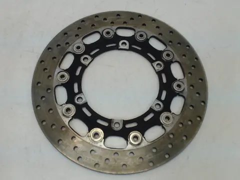 REMSCHIJF VOOR Yamaha YZF R1 2002 - 2003
