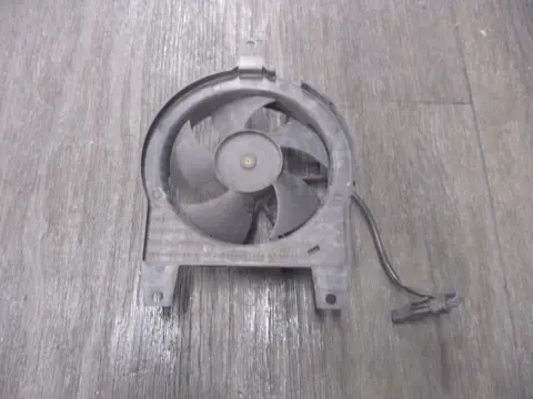 VENTILATOR BMW F 800 GS 2016 - 2018
