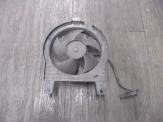 VENTILATOR BMW F 800 GS 2016 - 2018