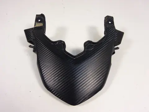 ACHTERKUIPDEEL Kawasaki Z 750 2007 - 2010