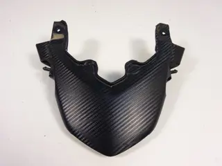 ACHTERKUIPDEEL Kawasaki Z 750 2007 - 2010