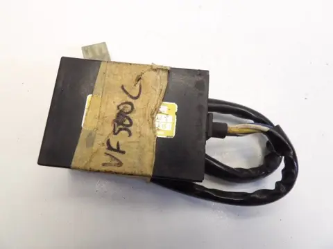 CDI UNIT Honda VF 500 1984 - 1985