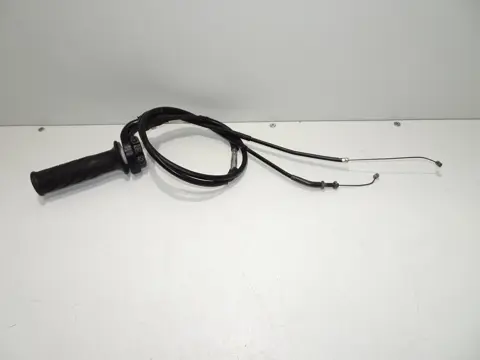 GASHANDLE Yamaha YZF 750 1993 - 1995