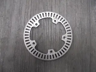 ABS RING VOOR BMW R 1200 GS LC 2013 - 2016