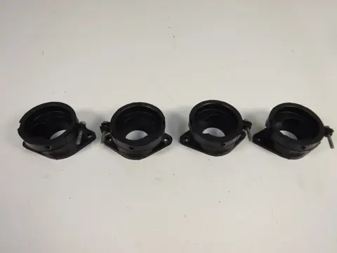 INLAAT RUBBER Kawasaki Z 750 2004 - 2006