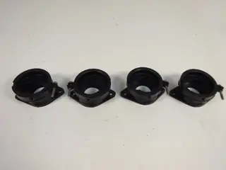 INLAAT RUBBER Kawasaki Z 750 2004 - 2006