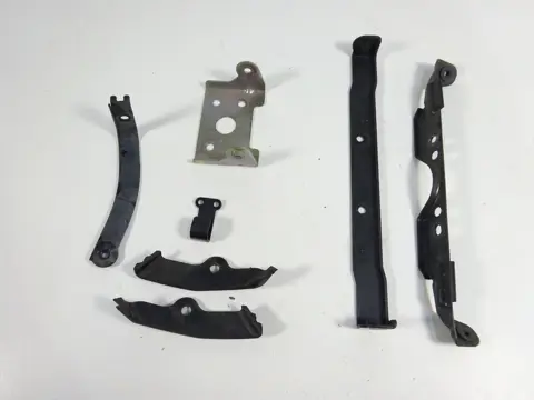 FRAME-ONDERDELEN Suzuki GSR 750 2011 - 2016