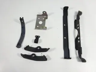 FRAME-ONDERDELEN Suzuki GSR 750 2011 - 2016