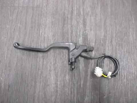 KOPPELINGSPOMP BMW F 650 GS 2000 - 2007