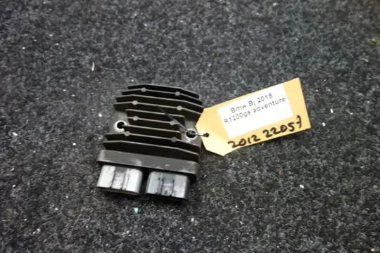 SPANNINGSREGELAAR BMW R 1200 GS LC Adventure 2017 - 2019