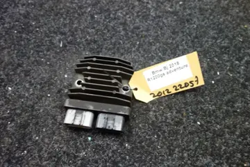 SPANNINGSREGELAAR BMW R 1200 GS LC Adventure 2017 - 2019