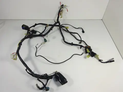 KABELBOOM Yamaha FZ6 2004 - 2007