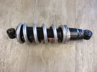 ACHTER SCHOKBREKER Kawasaki Z 650 2017 - 2019